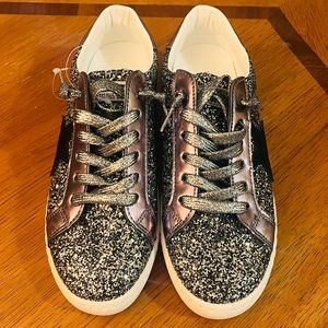 Vintage Havana Carla Sneakers